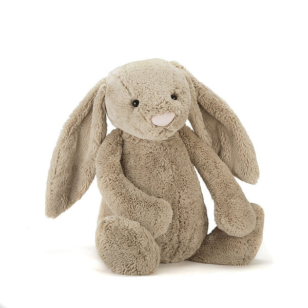 Jellycat Bashful Bunny - Beige (Huge)-Nook & Cranny Gift Store-2019 National Gift Store Of The Year-Ireland-Gift Shop