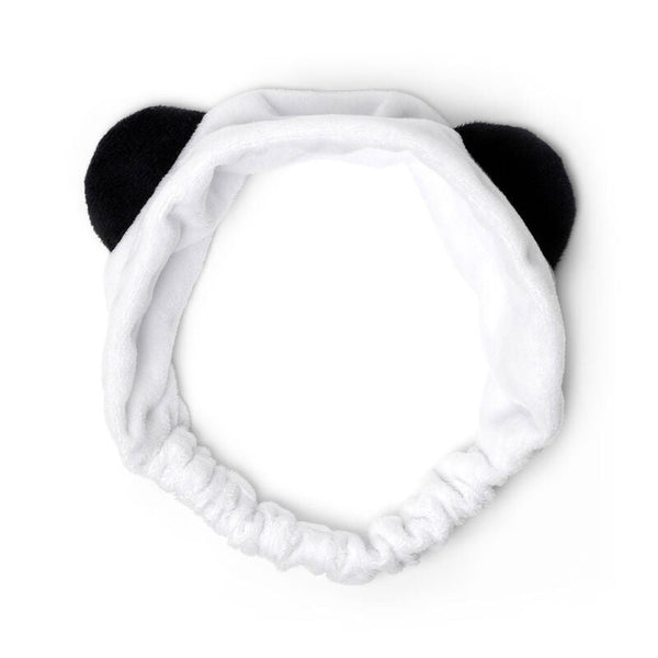 Headband (Panda) for all your pampering moments!-Nook & Cranny Gift Store-2019 National Gift Store Of The Year-Ireland-Gift Shop