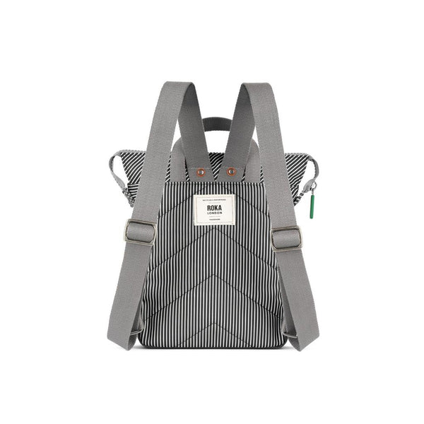 Bantry B Sustainable Backpack - (Hickory)-Nook & Cranny Gift Store-2019 National Gift Store Of The Year-Ireland-Gift Shop