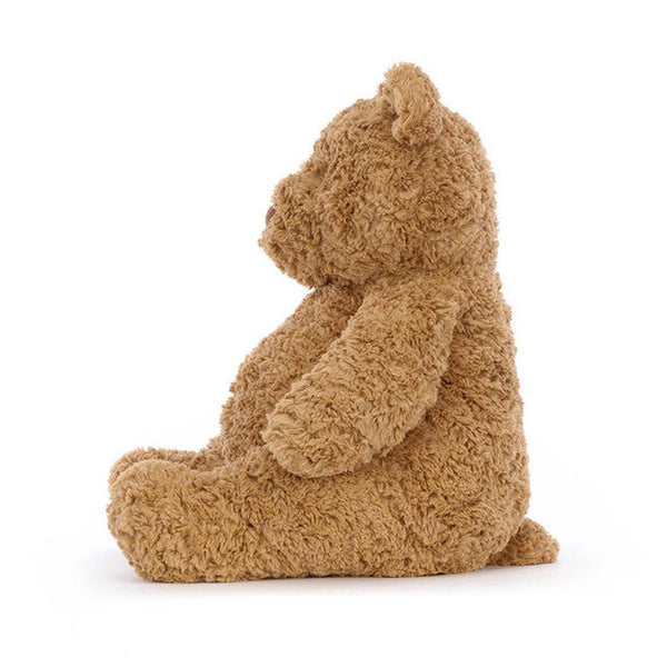 Bartholomew Bear by Jellycat (Medium)-Nook & Cranny Gift Store-2019 National Gift Store Of The Year-Ireland-Gift Shop