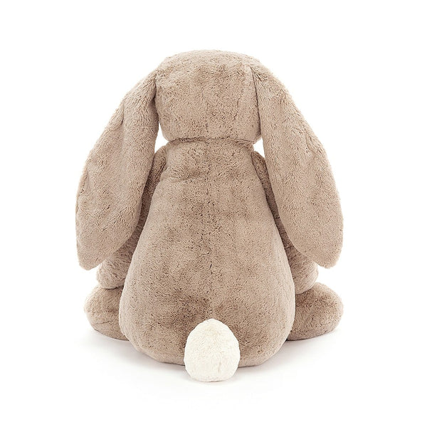 Really Really Really Big ... Jellycat Beige Bashful Bunny!-Nook & Cranny Gift Store-2019 National Gift Store Of The Year-Ireland-Gift Shop