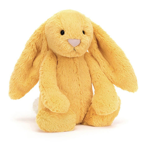 Bashful Sunshine Bunny by Jellycat-Nook & Cranny Gift Store-2019 National Gift Store Of The Year-Ireland-Gift Shop
