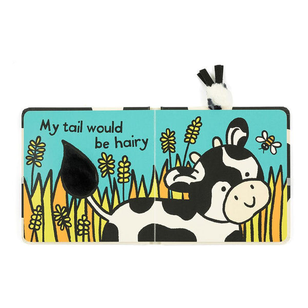 If I were a calf - Hardback Book by Jellycat-Nook & Cranny Gift Store-2019 National Gift Store Of The Year-Ireland-Gift Shop