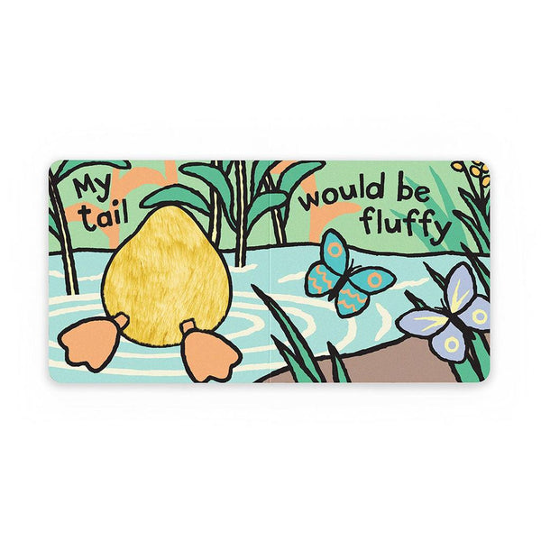 If I were a duckling - Hardback Book by Jellycat-Nook & Cranny Gift Store-2019 National Gift Store Of The Year-Ireland-Gift Shop