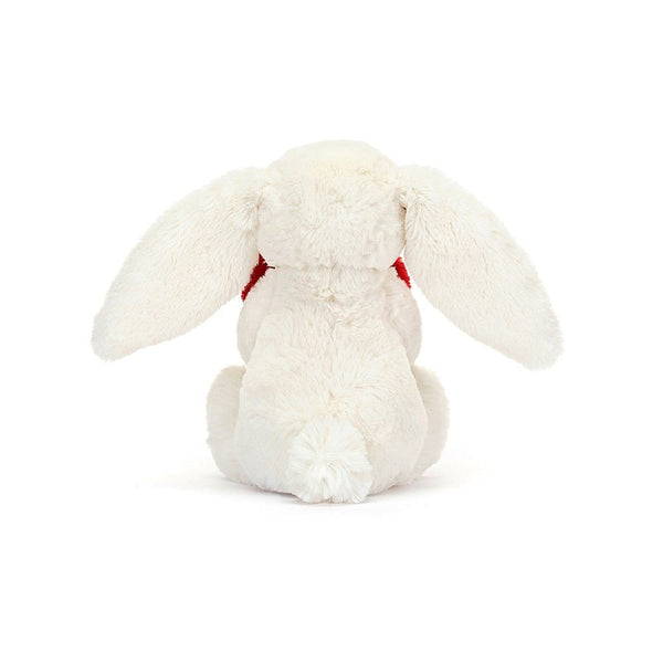 Bashful Red Heart with Bunny by Jellycat-Nook & Cranny Gift Store-2019 National Gift Store Of The Year-Ireland-Gift Shop