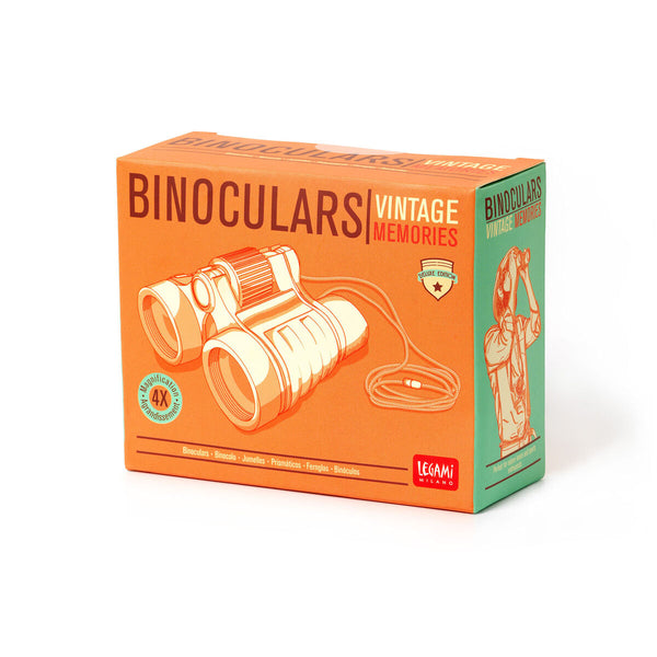 Binoculars - for kiddies-Nook & Cranny Gift Store-2019 National Gift Store Of The Year-Ireland-Gift Shop