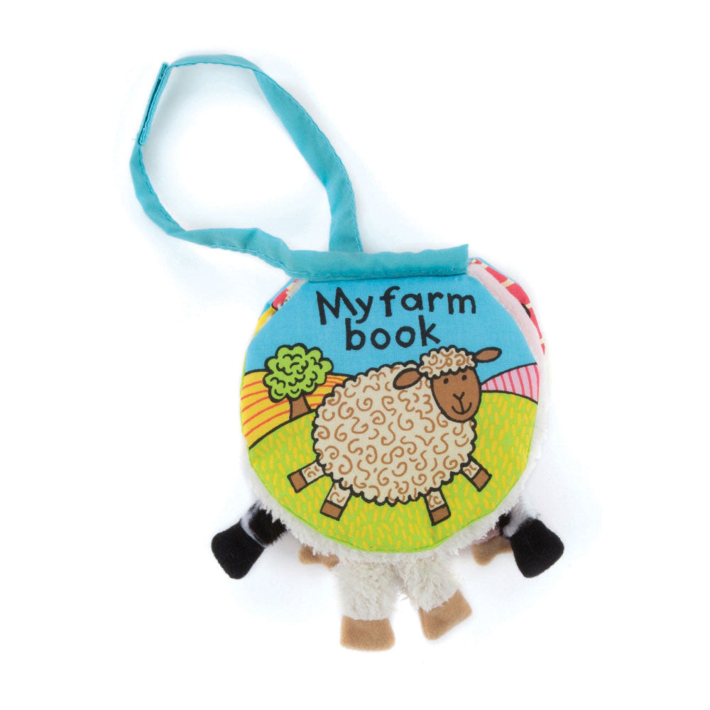My Farm Book By Jellycat-Nook & Cranny Gift Store-2019 National Gift Store Of The Year-Ireland-Gift Shop