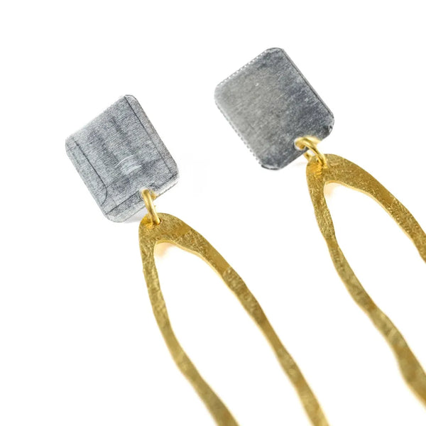 Bae Earrings-Nook & Cranny Gift Store-2019 National Gift Store Of The Year-Ireland-Gift Shop