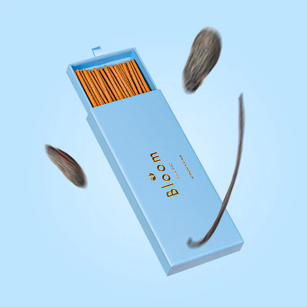 100% Natural Incense - Blue Bird-Nook & Cranny Gift Store-2019 National Gift Store Of The Year-Ireland-Gift Shop