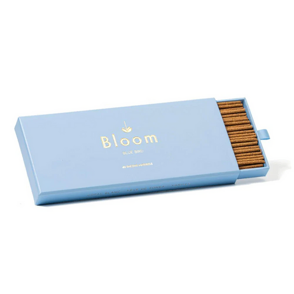 100% Natural Incense - Blue Bird-Nook & Cranny Gift Store-2019 National Gift Store Of The Year-Ireland-Gift Shop