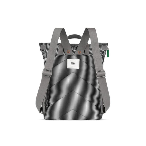 Canfield B Sustainable Backpack - (Hickory)-Nook & Cranny Gift Store-2019 National Gift Store Of The Year-Ireland-Gift Shop