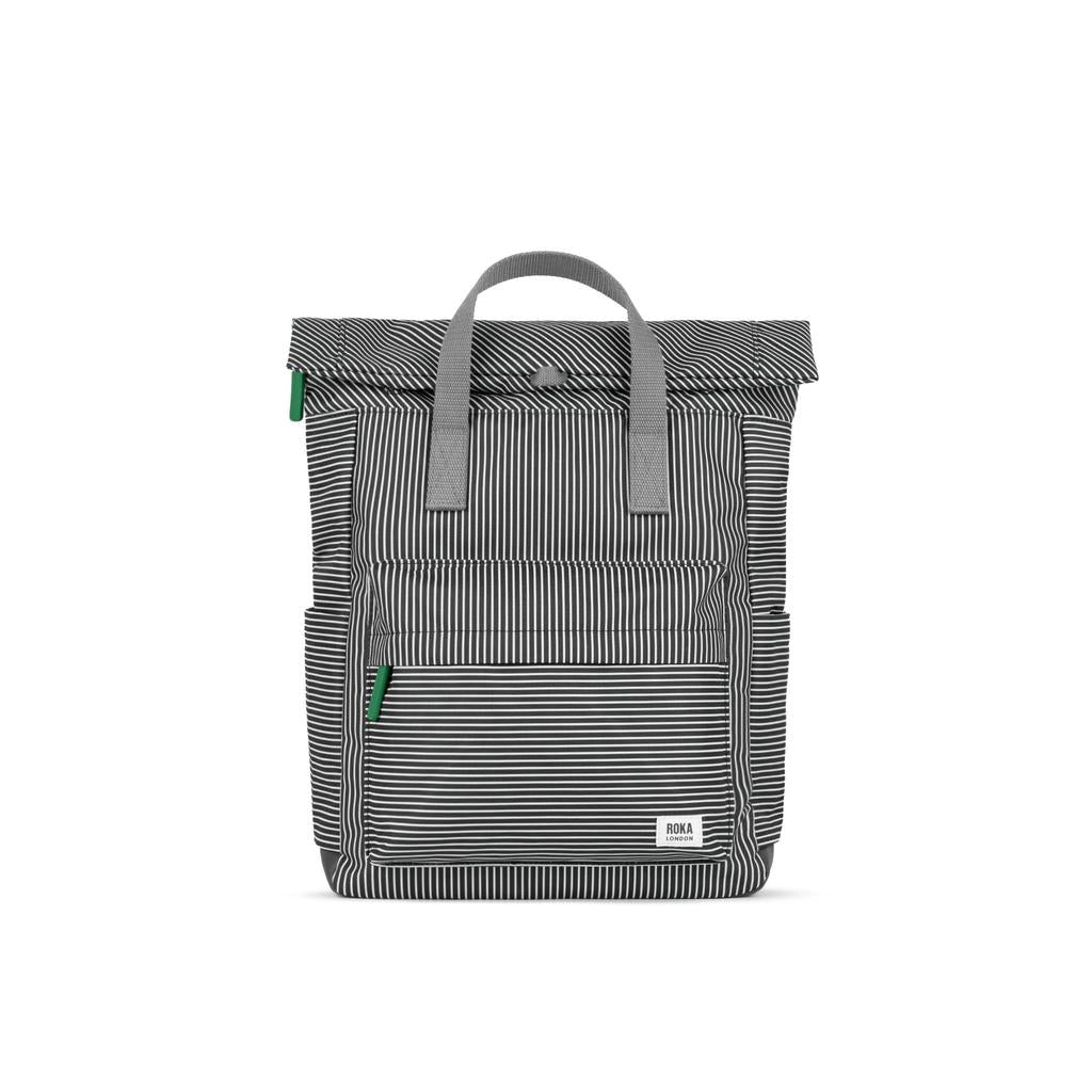 Canfield B Sustainable Backpack - (Hickory)-Nook & Cranny Gift Store-2019 National Gift Store Of The Year-Ireland-Gift Shop