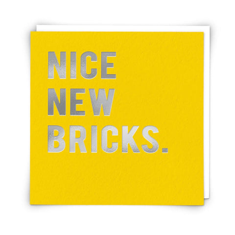 Nice new bricks...-Nook & Cranny Gift Store-2019 National Gift Store Of The Year-Ireland-Gift Shop