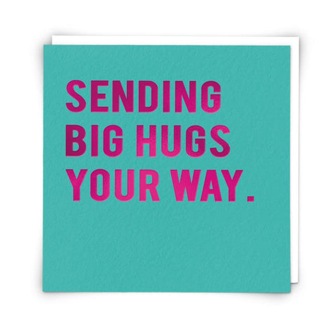 Sending big hugs your way...-Nook & Cranny Gift Store-2019 National Gift Store Of The Year-Ireland-Gift Shop