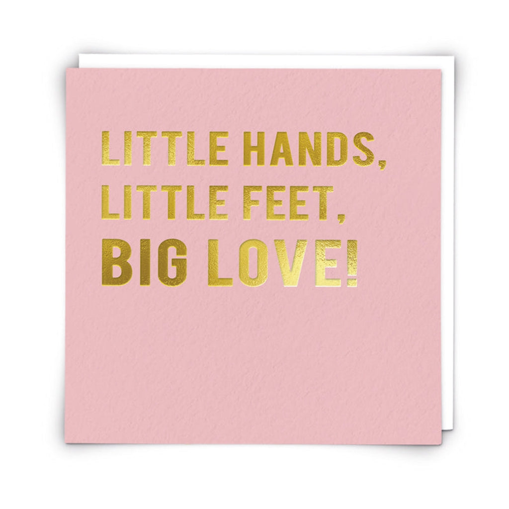 Hands pink...-Nook & Cranny Gift Store-2019 National Gift Store Of The Year-Ireland-Gift Shop