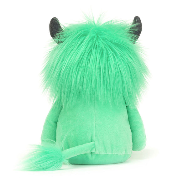 Cosmo Monster By Jellycat-Nook & Cranny Gift Store-2019 National Gift Store Of The Year-Ireland-Gift Shop