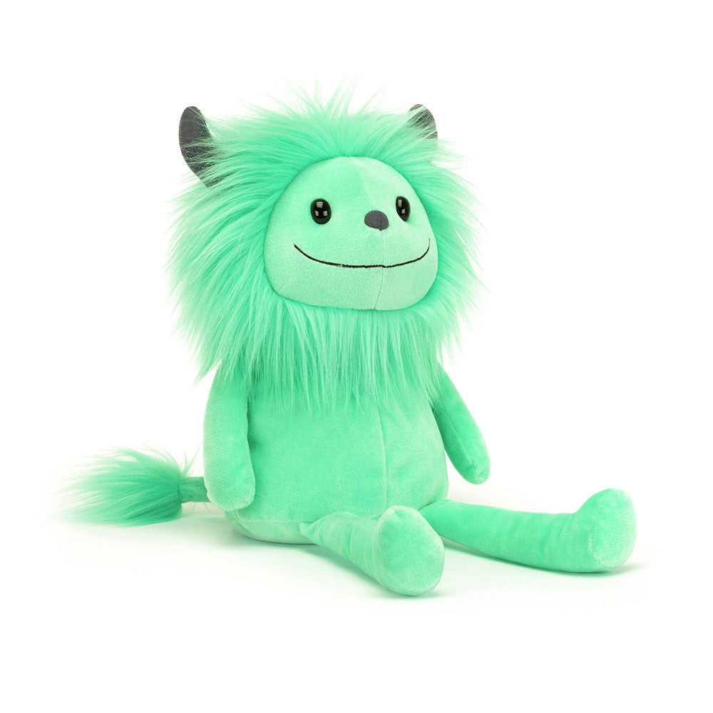 Cosmo Monster By Jellycat-Nook & Cranny Gift Store-2019 National Gift Store Of The Year-Ireland-Gift Shop