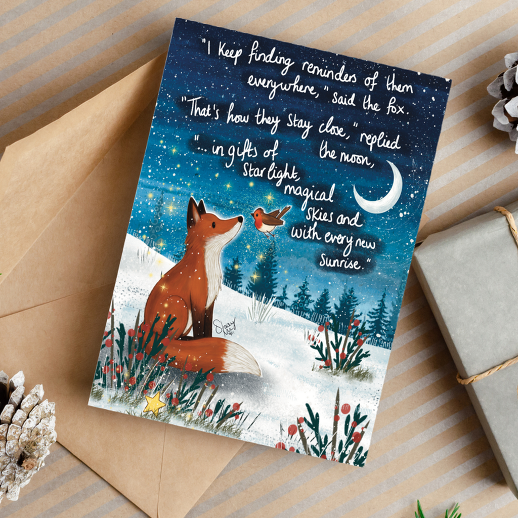 I keep finding reminders of them...-Nook & Cranny Gift Store-2019 National Gift Store Of The Year-Ireland-Gift Shop