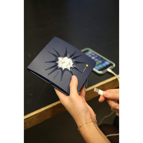 Little Sun - High Performance Solar Charger-Nook & Cranny Gift Store-2019 National Gift Store Of The Year-Ireland-Gift Shop