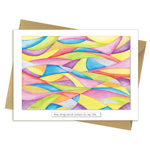 Colour...-Nook & Cranny Gift Store-2019 National Gift Store Of The Year-Ireland-Gift Shop