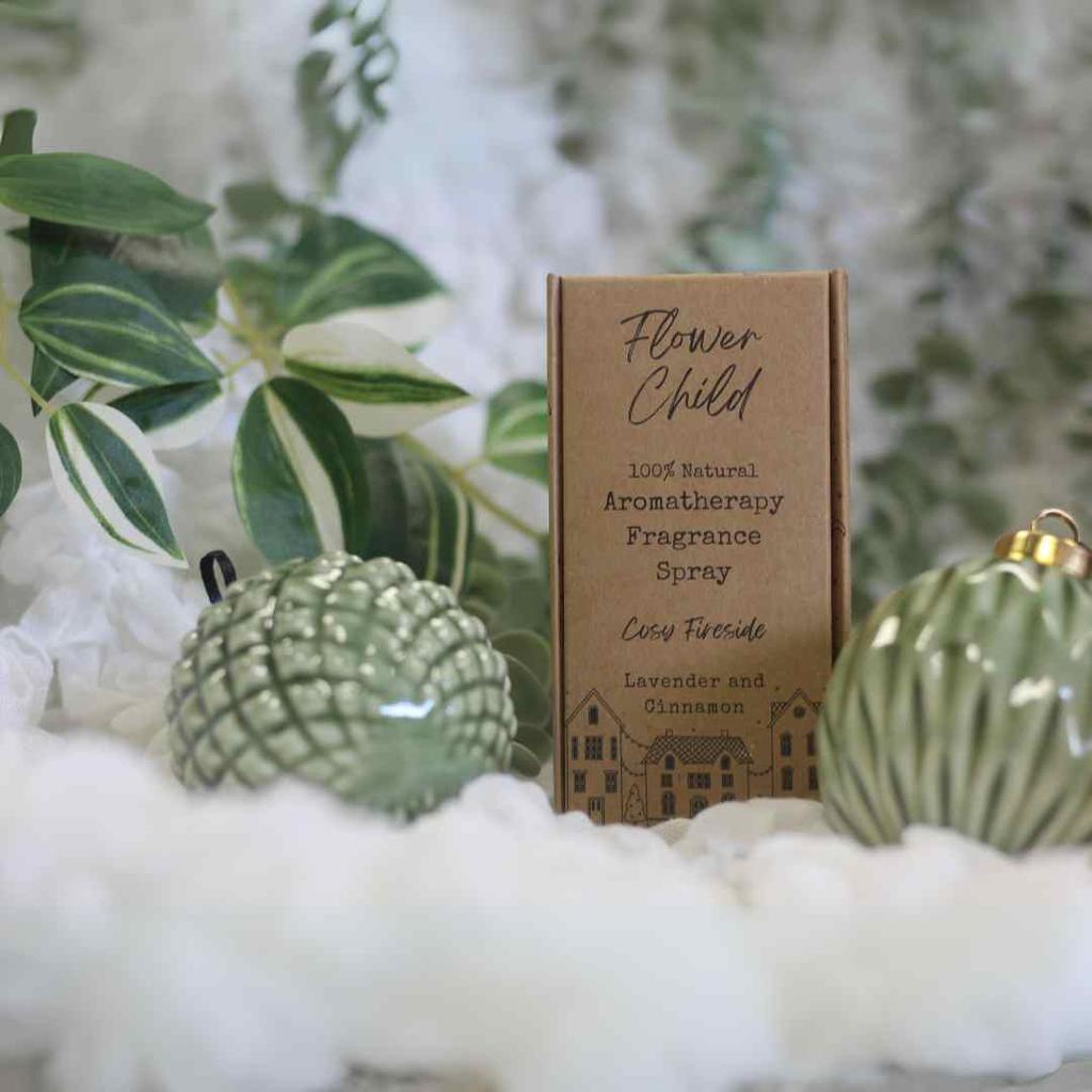 Cozy Fireside Room Spray-Nook & Cranny Gift Store-2019 National Gift Store Of The Year-Ireland-Gift Shop