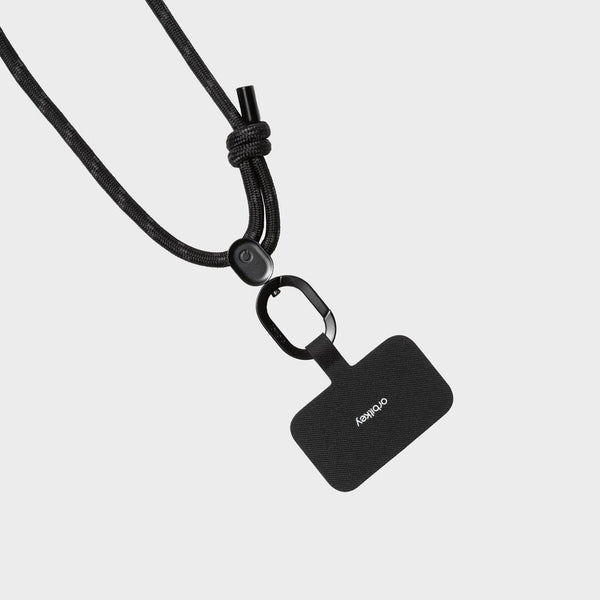 Sleek Crossbody Phone Strap-Nook & Cranny Gift Store-2019 National Gift Store Of The Year-Ireland-Gift Shop