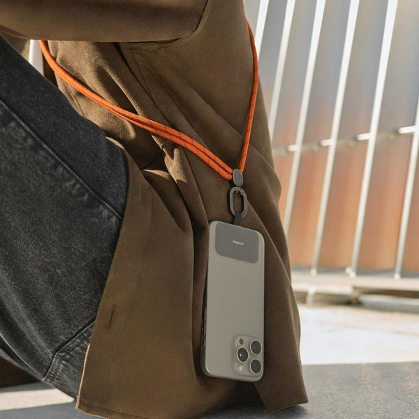 Sleek Crossbody Phone Strap-Nook & Cranny Gift Store-2019 National Gift Store Of The Year-Ireland-Gift Shop
