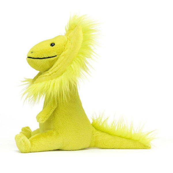 Davey Dilophosaurus by Jellycat-Nook & Cranny Gift Store-2019 National Gift Store Of The Year-Ireland-Gift Shop
