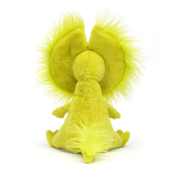 Davey Dilophosaurus by Jellycat-Nook & Cranny Gift Store-2019 National Gift Store Of The Year-Ireland-Gift Shop