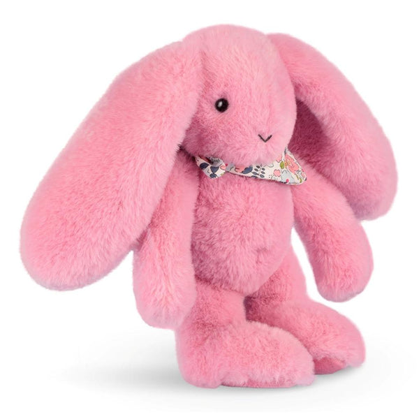 Soft Cuddly Bunny - Pink-Nook & Cranny Gift Store-2019 National Gift Store Of The Year-Ireland-Gift Shop