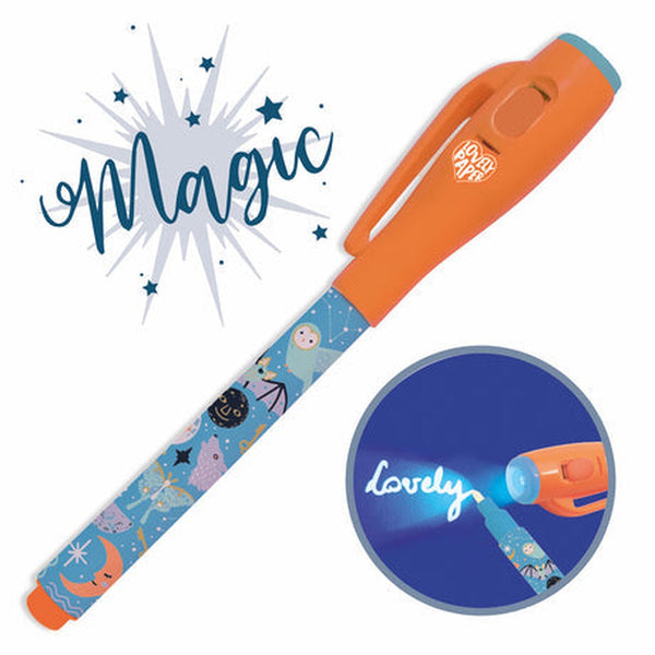 Magic Pen - Camille-Nook & Cranny Gift Store-2019 National Gift Store Of The Year-Ireland-Gift Shop