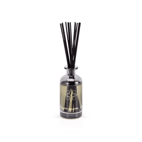 Max Benjamin - White Pomegranate Luxury Diffuser and Candle Gift Box-Nook & Cranny Gift Store-2019 National Gift Store Of The Year-Ireland-Gift Shop