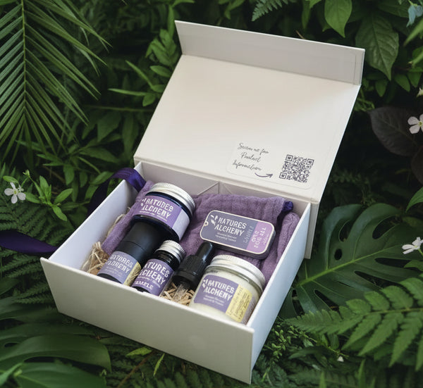 Discovery Gift Box - Natures Alchemy-Nook & Cranny Gift Store-2019 National Gift Store Of The Year-Ireland-Gift Shop