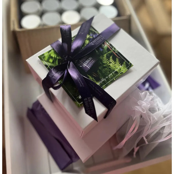 Discovery Gift Box - Natures Alchemy-Nook & Cranny Gift Store-2019 National Gift Store Of The Year-Ireland-Gift Shop