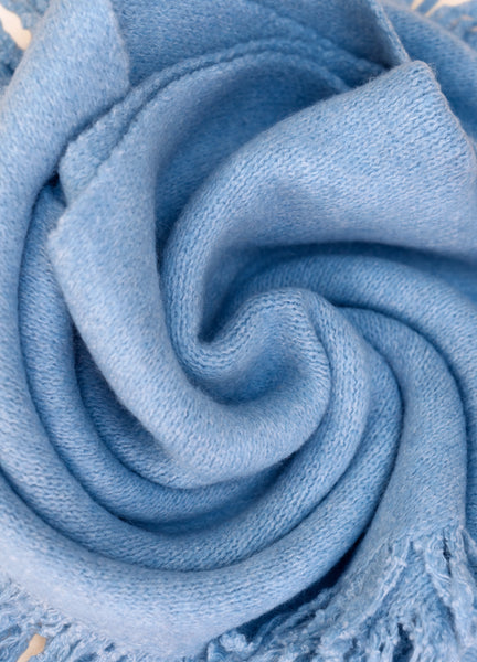 Emily Scarf (Denim)