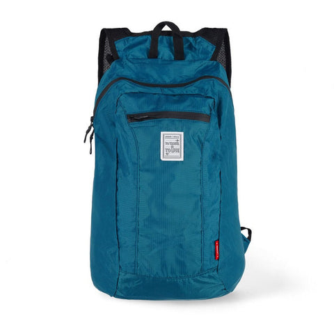 Foldable Backpack-Nook & Cranny Gift Store-2019 National Gift Store Of The Year-Ireland-Gift Shop