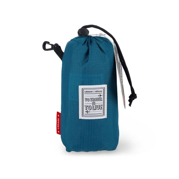 Foldable Backpack-Nook & Cranny Gift Store-2019 National Gift Store Of The Year-Ireland-Gift Shop