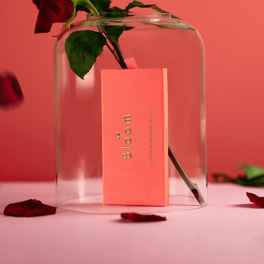 100% Natural Incense - Flamingo-Nook & Cranny Gift Store-2019 National Gift Store Of The Year-Ireland-Gift Shop