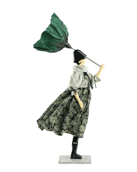 Filiana - Blooming Girl Table Lamp