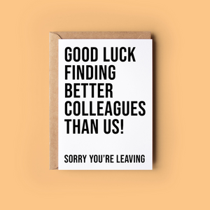 Good luck finding better colleagues than us...-Nook & Cranny Gift Store-2019 National Gift Store Of The Year-Ireland-Gift Shop