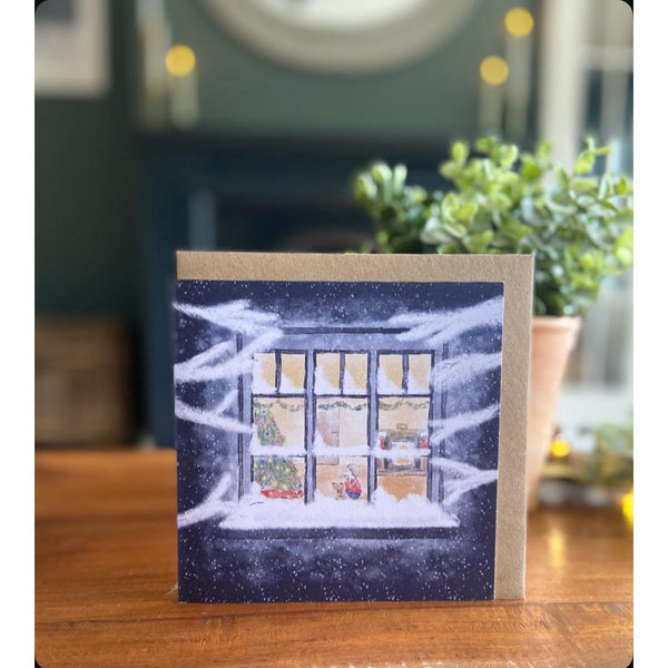 Calm Christmas Moment...-Nook & Cranny Gift Store-2019 National Gift Store Of The Year-Ireland-Gift Shop