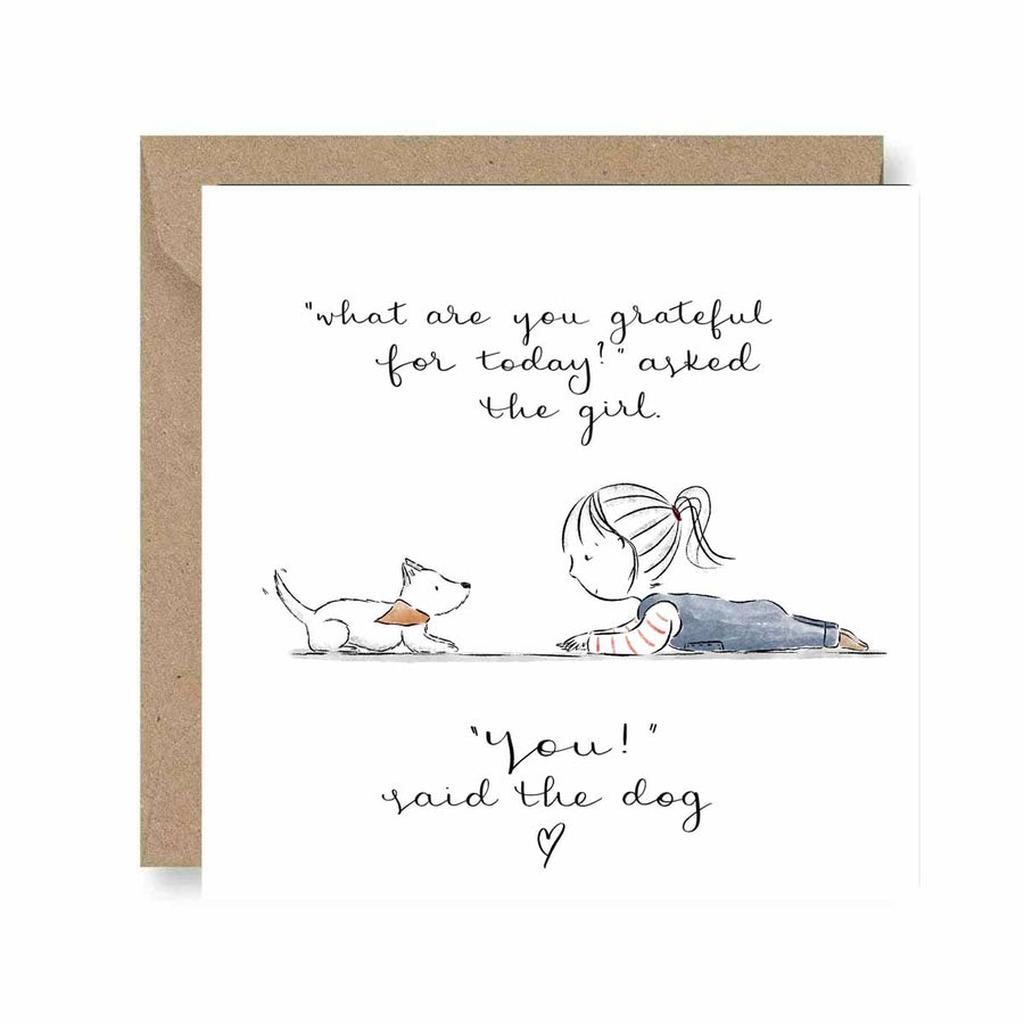 Grateful for you...-Nook & Cranny Gift Store-2019 National Gift Store Of The Year-Ireland-Gift Shop