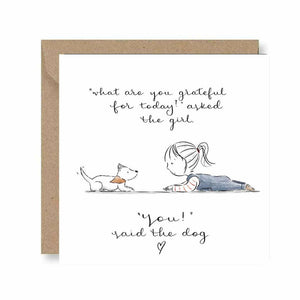 Grateful for you...-Nook & Cranny Gift Store-2019 National Gift Store Of The Year-Ireland-Gift Shop