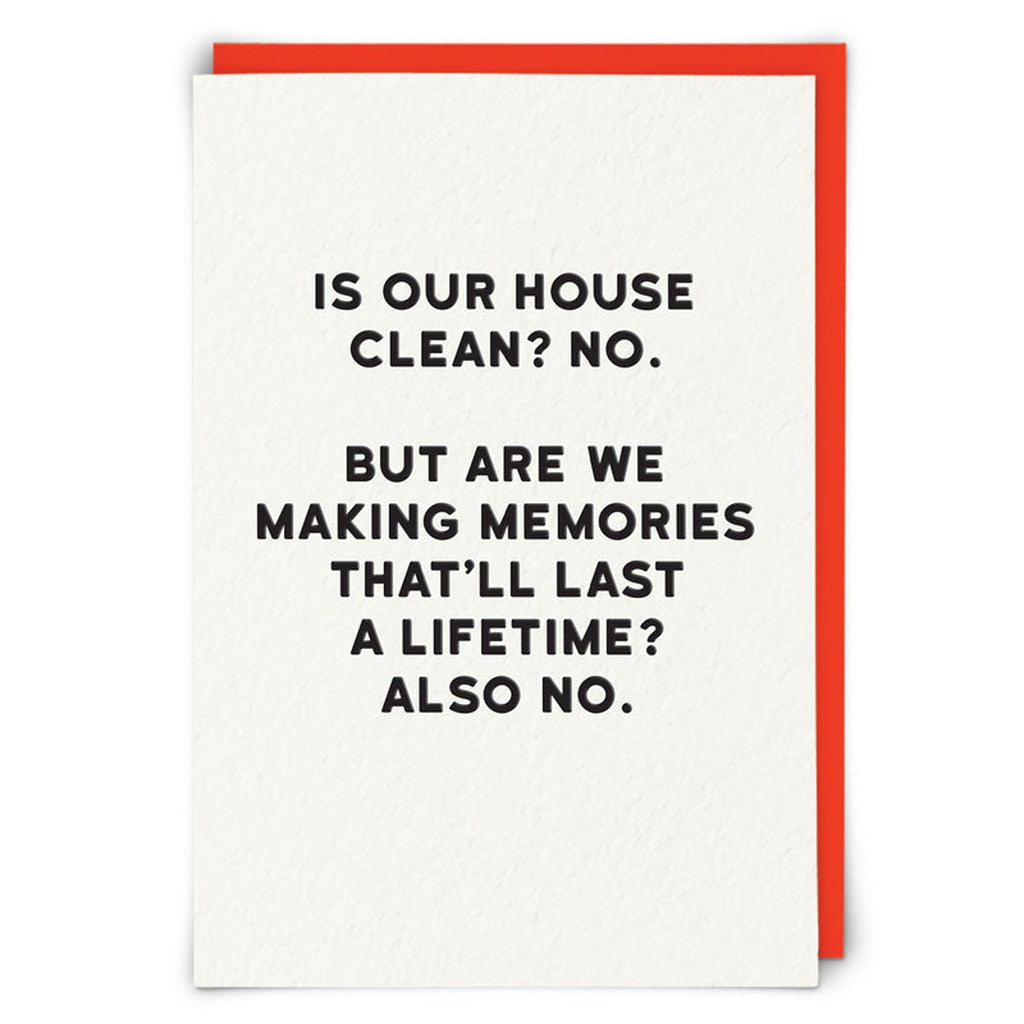 Clean House...-Nook & Cranny Gift Store-2019 National Gift Store Of The Year-Ireland-Gift Shop