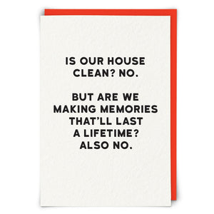 Clean House...-Nook & Cranny Gift Store-2019 National Gift Store Of The Year-Ireland-Gift Shop