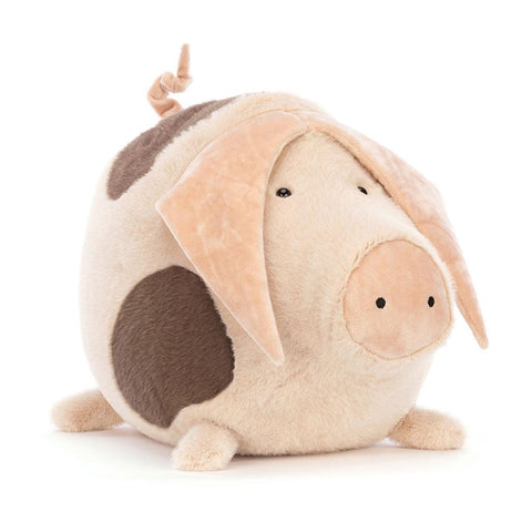Higgledy Piggledy Old Spot - By Jellycat-Nook & Cranny Gift Store-2019 National Gift Store Of The Year-Ireland-Gift Shop