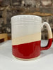 Tall Mug - Handmade in Ireland-Nook & Cranny Gift Store-2019 National Gift Store Of The Year-Ireland-Gift Shop