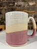 Tall Mug - Handmade in Ireland