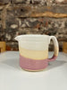 Short Creamer Jug - Handmade in Ireland-Nook & Cranny Gift Store-2019 National Gift Store Of The Year-Ireland-Gift Shop