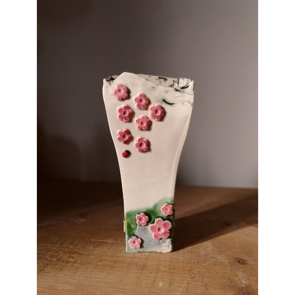 Burren Collection - The Pink Flowers-Nook & Cranny Gift Store-2019 National Gift Store Of The Year-Ireland-Gift Shop